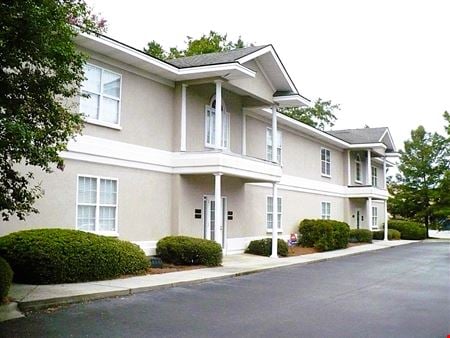 Office space for Rent at 37 W. Fairmont Avenue, Building 300 in Savannah