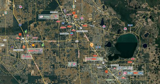 Marion County Commercial Land