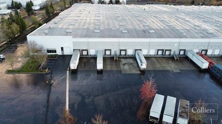 Industrial space for Rent at 7832 N Leadbetter Road Portland in Portland