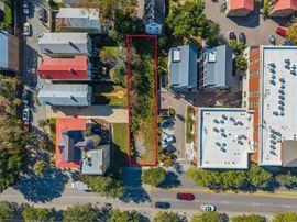 MIXED USE DEVELOPMENT OPPORTUNITY - ENTITLED TO BUILD