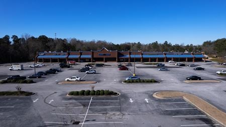 Retail space for Rent at 365 S. Belair Rd in Augusta