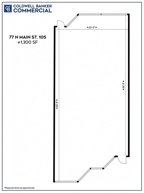 77 Main St N
