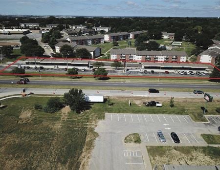 Retail space for Sale at 7500 S 84th Street in La Vista