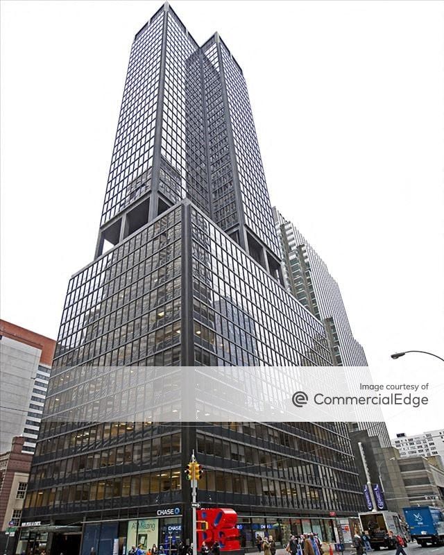 Convene - 810 7th Avenue