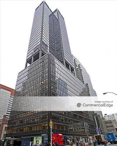 Convene - 810 Seventh Avenue