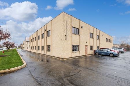 Office space for Rent at 12845 S Cicero Ave in Alsip