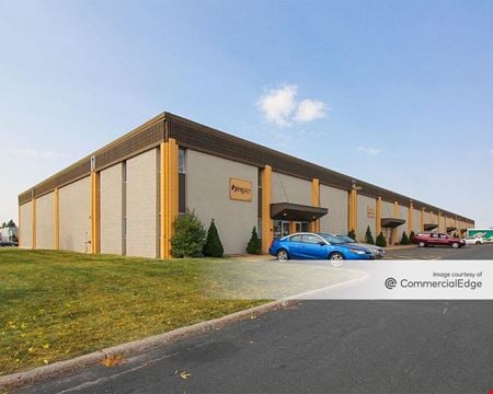 Photo of commercial space at 1420 Cliff Road East in Burnsville