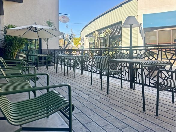 Spaces - Napa - 1300 First Street
