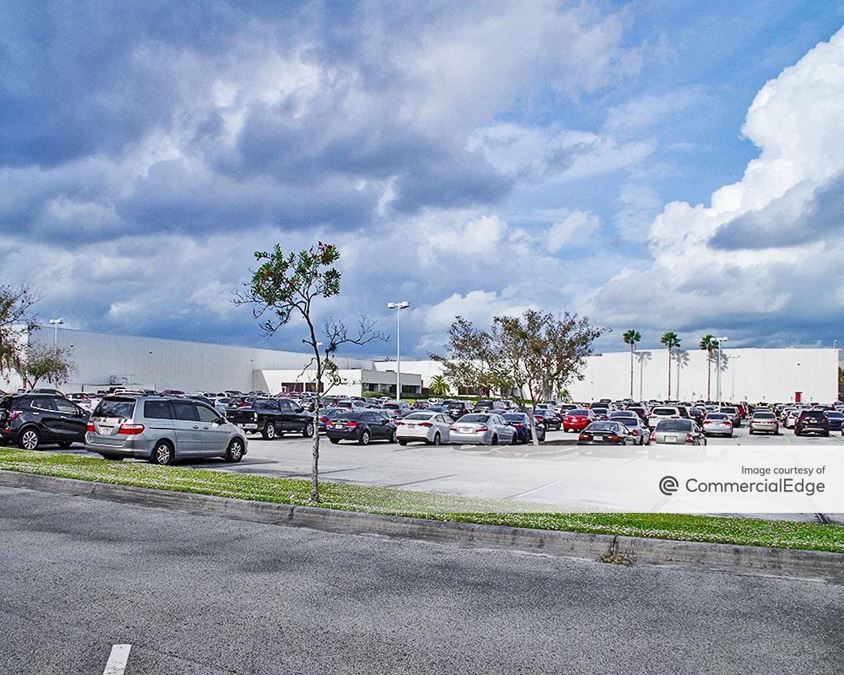 1818 South Poinciana Blvd Industrial Space For Rent CommercialCafe