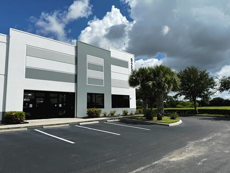 Photo of commercial space at 925 E Industrial Circle in Cape Coral