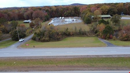 Other space for Sale at 9415 Highway 411 Delano, TN 37325 in Delano