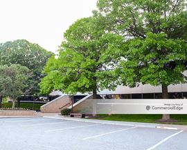 Foster Plaza 1 & 2