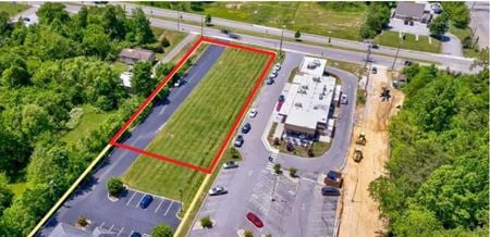 Photo of commercial space at 000 Callahan Rd in Knoxville