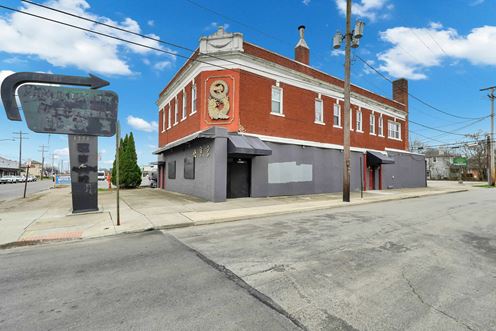 1771-1773 W 5th Ave