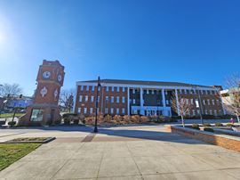The Legacy Building