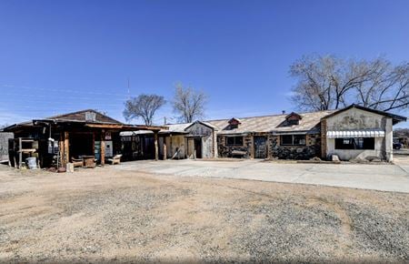 Photo of commercial space at 495 E Z Street in Prescott