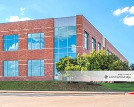 Amber Oaks Corporate Center - Building G