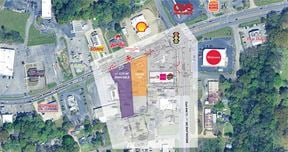 Land Available - Hueytown, AL