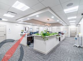 Bridgewater Office