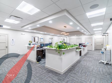Photo of commercial space at 14417 Illinois Road in Fort Wayne