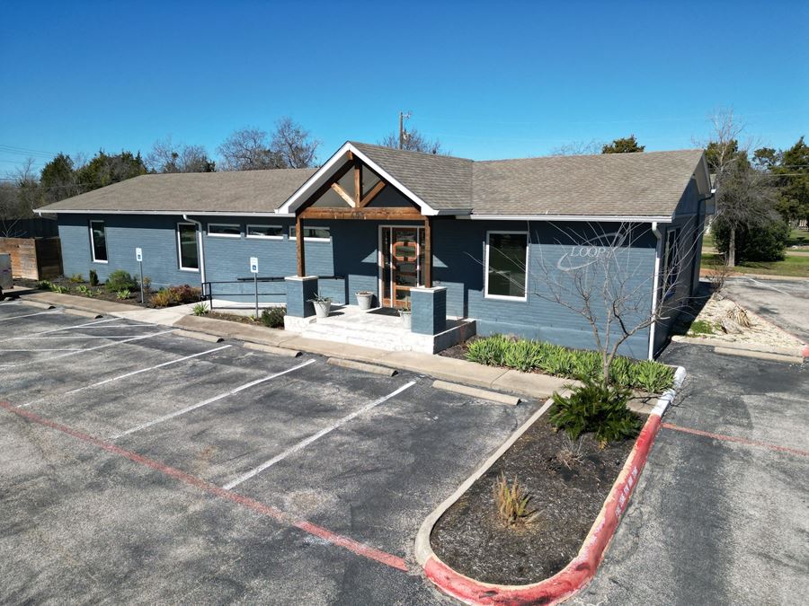 405 Brushy Creek Rd