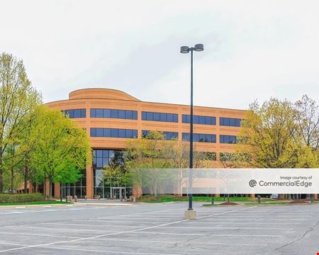Photo of commercial space at 2440 Research Blvd in Rockville