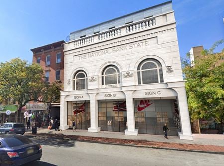 Mixed Use space for Rent at 66-70 Broad Street in Elizabeth