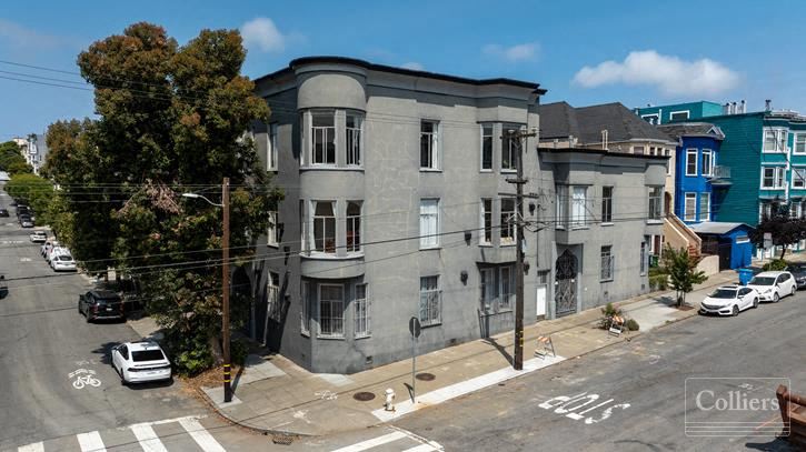 For Sale | 190 Hermann Street