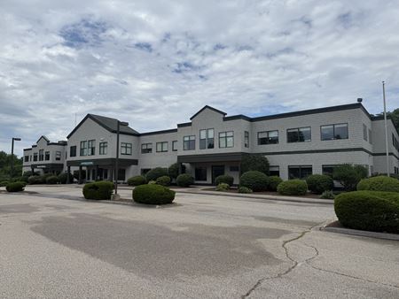 Photo of commercial space at 2 Stonewood Drive in Freeport