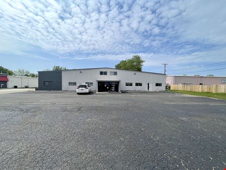 Industrial space for Rent at 7719 N. Pioneer Lane in Peoria
