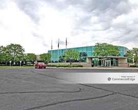 Enterprise Corporate Center