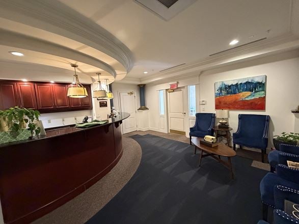 Class "A" Office Space ~ 6,950 SF located on 3rd Floor
