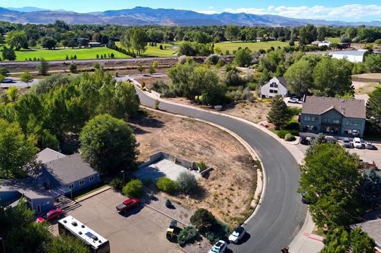 117 Cameron Drive & 111 Coronado Ct.