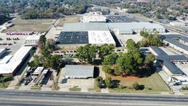 Kent Outdoors Manufacturing, Warehouse, and Distribution