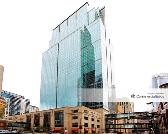 60 South Sixth Street