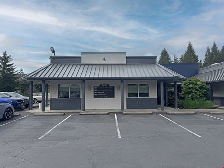 Office space for Sale at 2401 Bristol Ct SW in Olympia