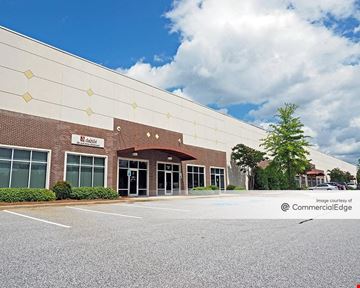 Brookfield South Business Park