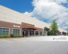 Brookfield South Business Park