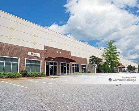 Industrial space for Rent at 65 Brookfield Oaks Dr in Greenville