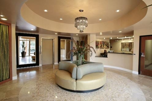Regus - OFFICENEST - Las Vegas