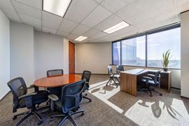 Strive Workspaces - Preston Pointe