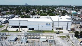 $20,000,000 | 129,537 SF | Lakeview Self Storage | Metairie, LA