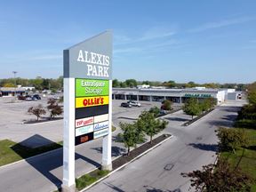 Alexis Park