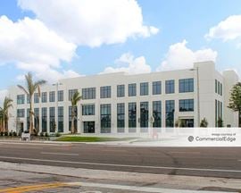 North Florida Office Building