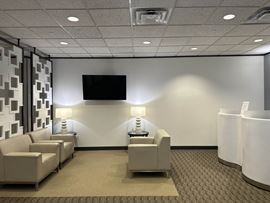 HQ - Westchase Westheimer