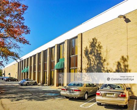 Industrial space for Rent at 40 Colonial Drive in Piscataway