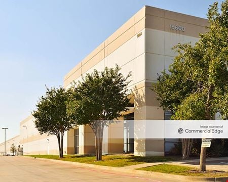 Photo of commercial space at 15200 Grand River Road in Fort Worth