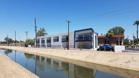 Photo of commercial space at 4408 N 12th St in Phoenix