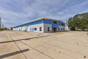 275 Barnes Blvd