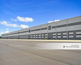 Lambert Farms Logistics Park - Building A